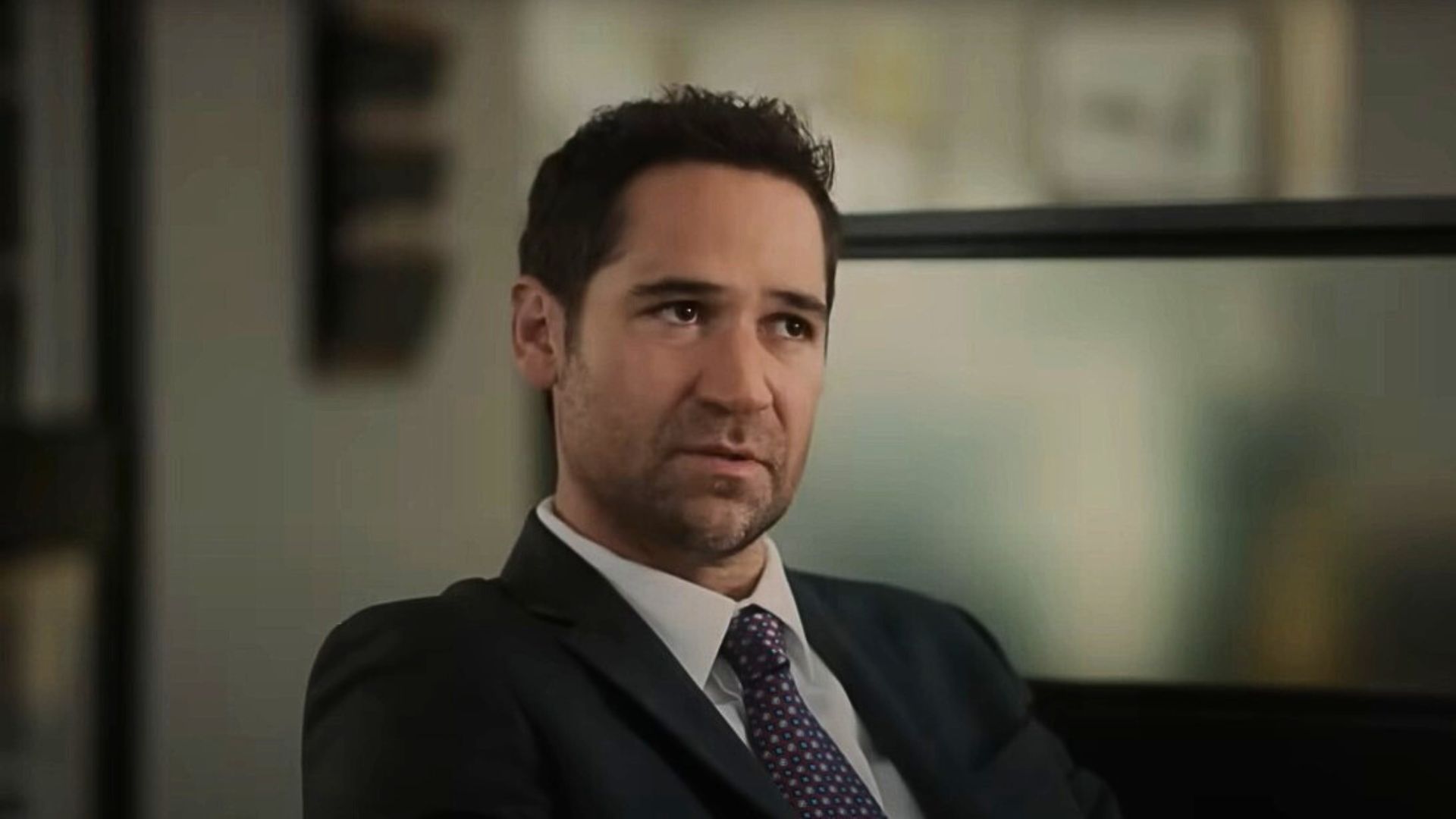 The Lincoln Lawyer Season 4 cast and character guide (Image via Netflix)