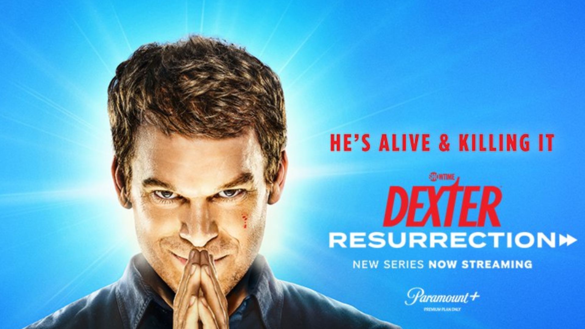 Episode 9 of Dexter: Resurrection just broke franchise records (Image Source - x/dexter)