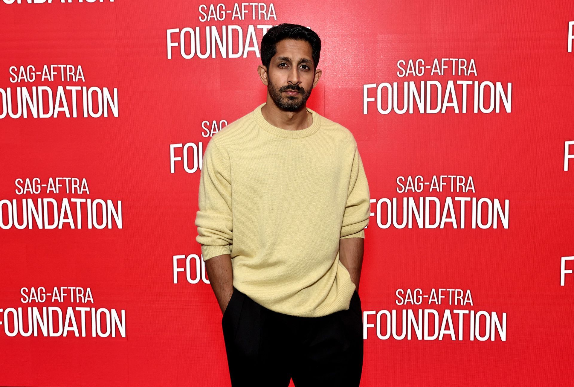 SAG-AFTRA Foundation Conversations - &quot;Industry&quot; Season 3 - Source: Getty