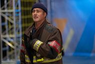 What time will Chicago Fire Season 14 premiere? (Image Via NBC)