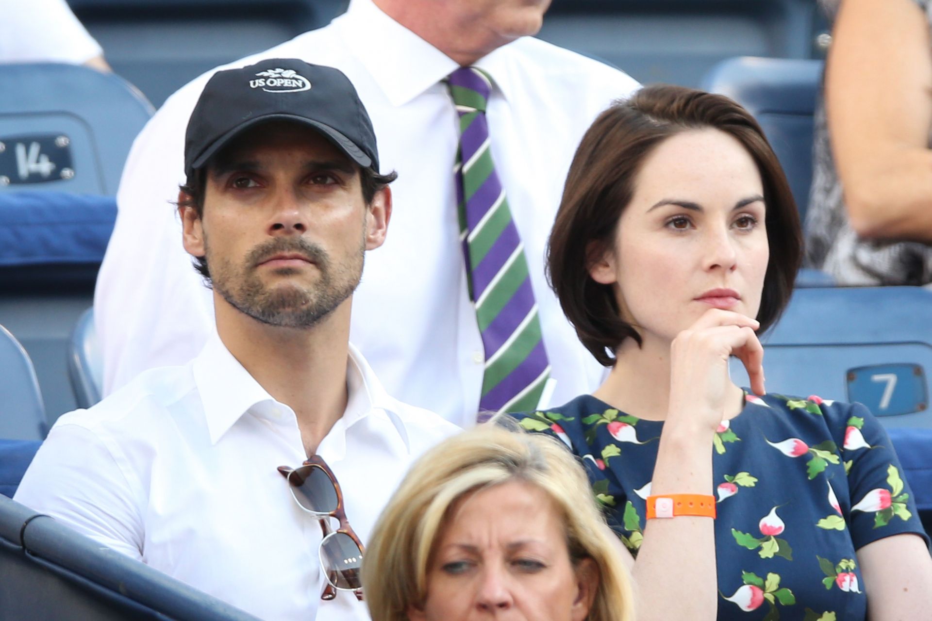 2013 US Open - Day 12 - Source: Getty