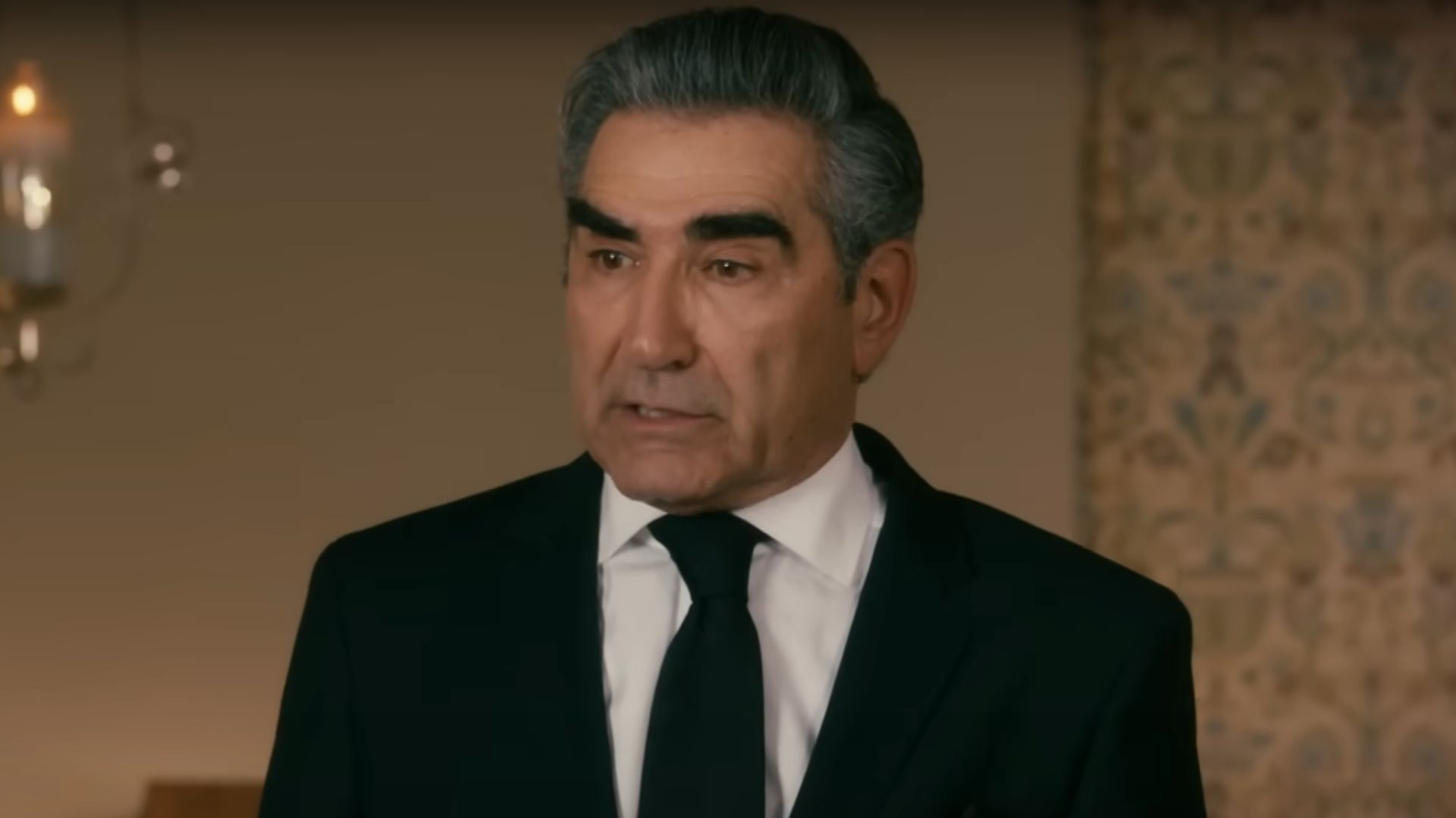 Will there be a Schitt&rsquo;s Creek reboot? (Image via YouTube/CBC)