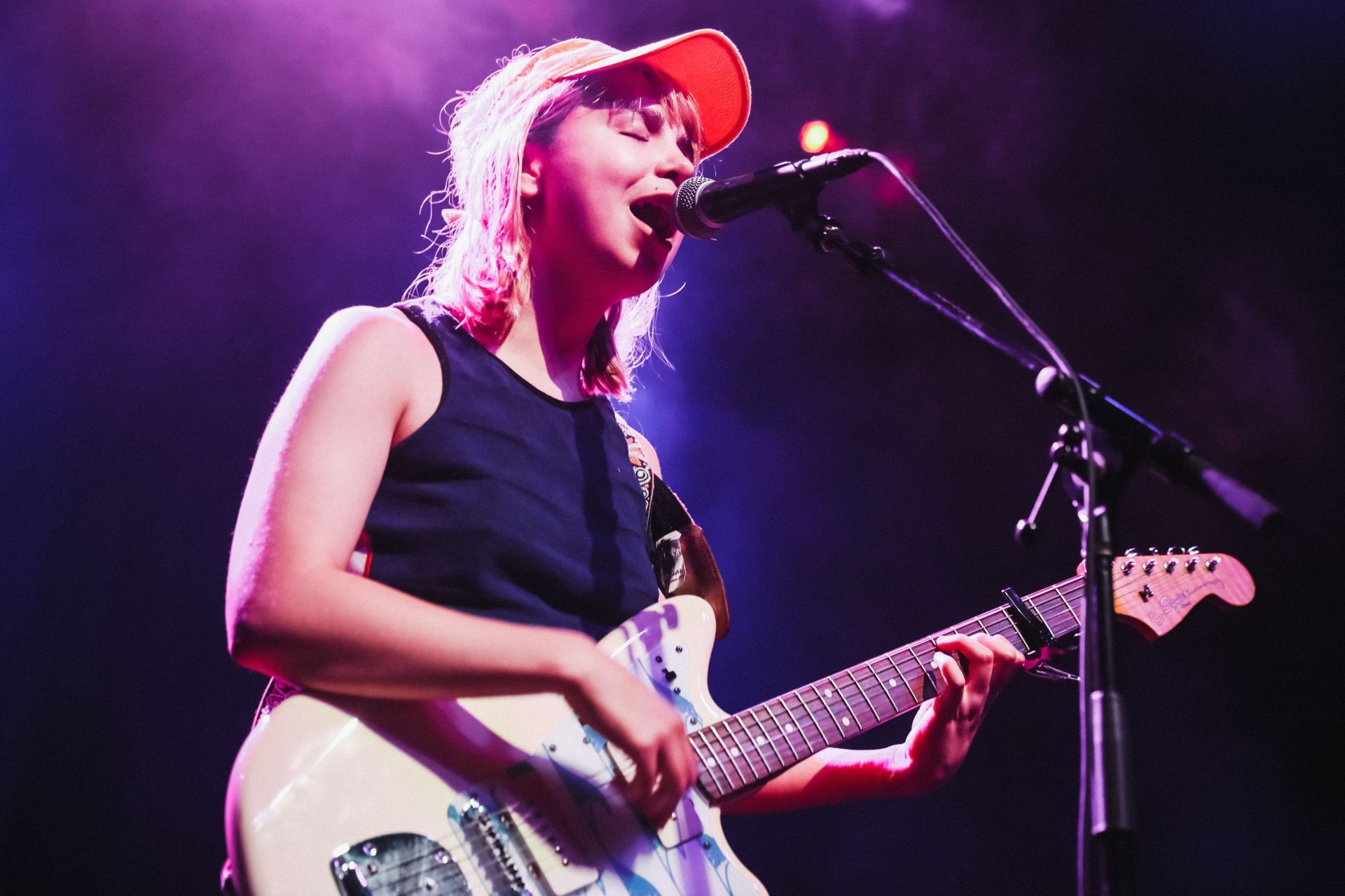 PUP With Ratboys and Beach Bunny At The Fillmore - Source: Getty