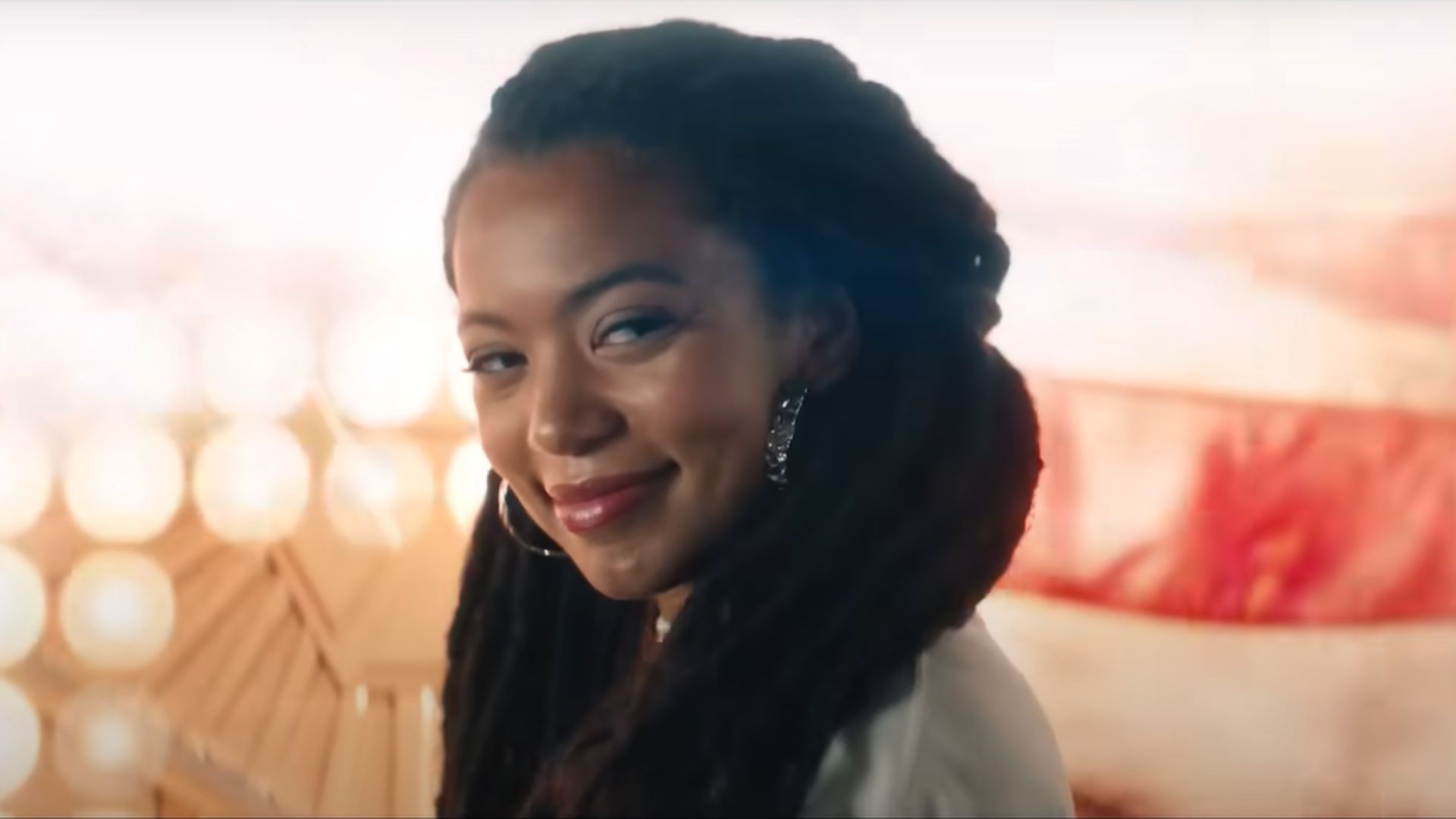 Jaz Sinclair