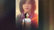 Eung-jung reconnects with her friend (Image via Netflix)