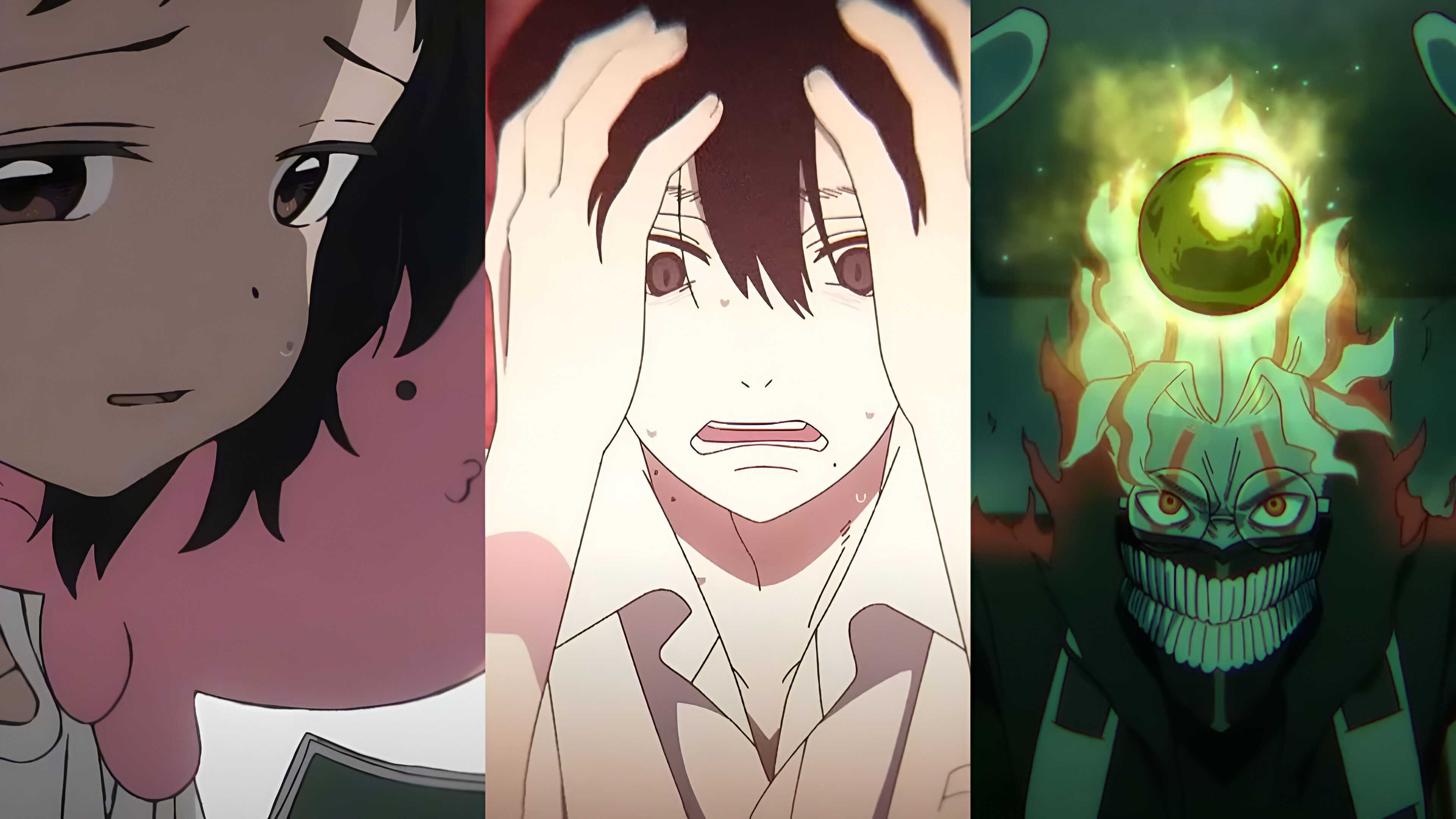 Summer 2025 anime that deserve to be in running for anime of the year 