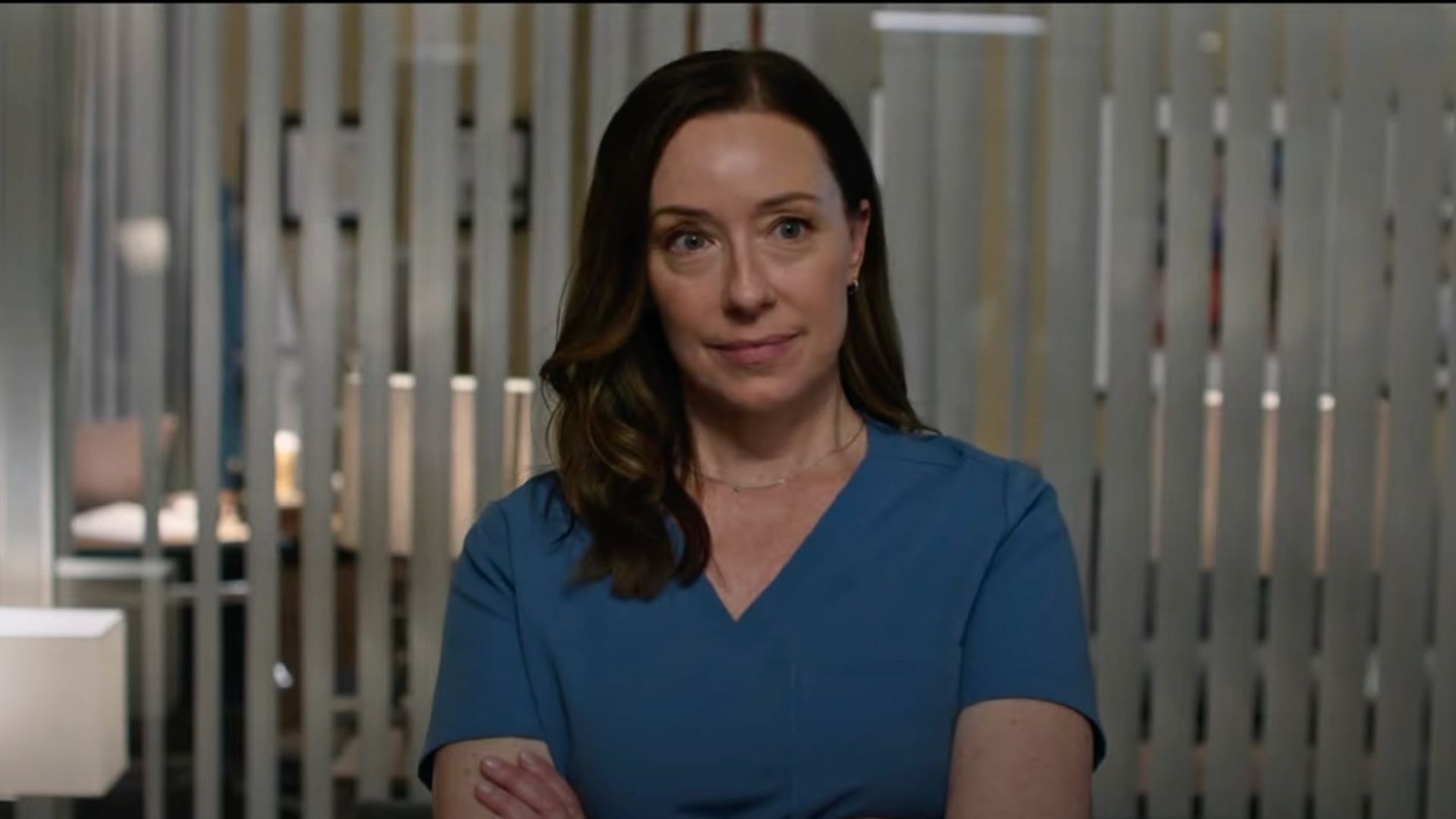 A still from Doc Season 2 Episode 2 (Image via YouTube/ TV Promos)