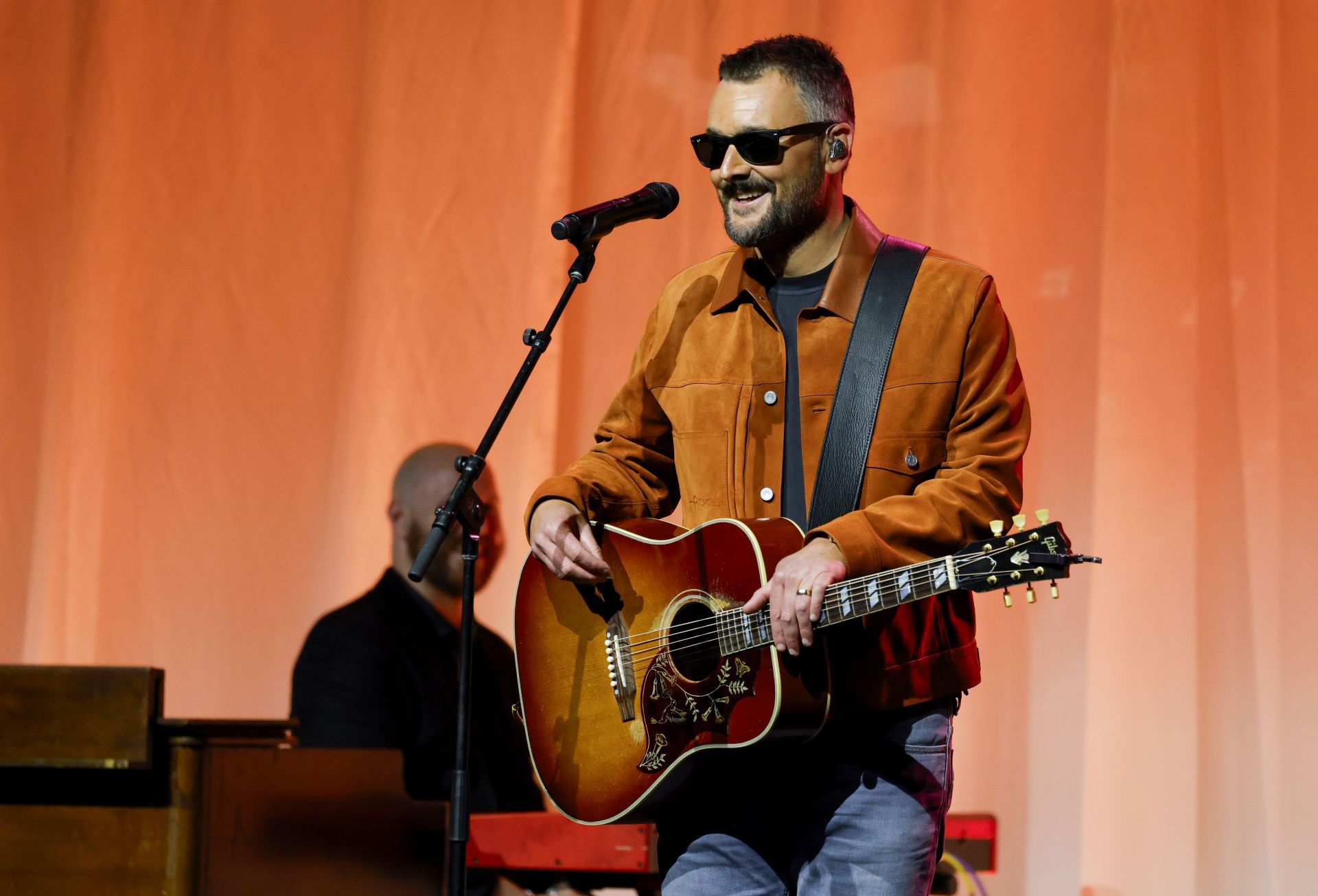 ACM Award