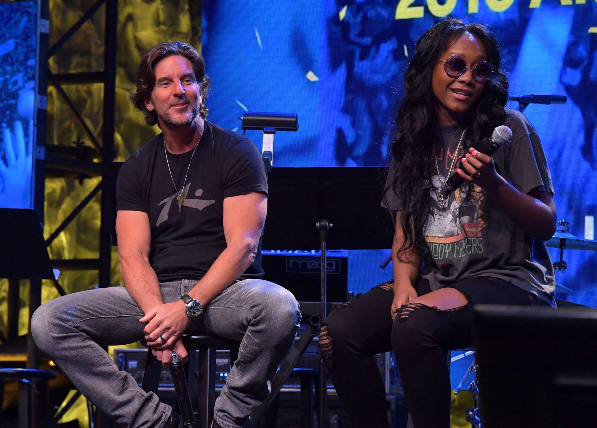 2016 ASCAP &quot;I Create Music&quot; EXPO - Day 1 - Source: Getty