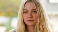 Dakota Fanning as Squeaky Fromme | Image via Apple TV