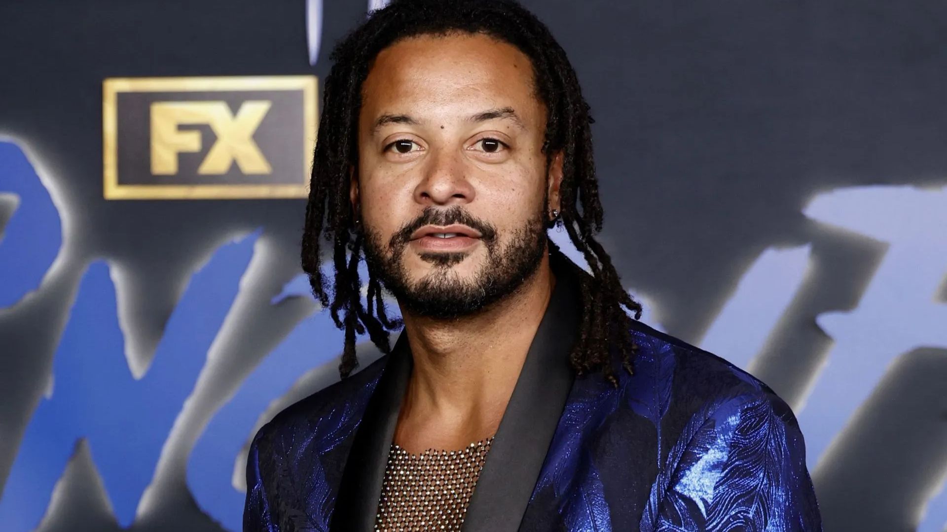 Elijah Stone, The Rookie, Brandon Jay McLaren