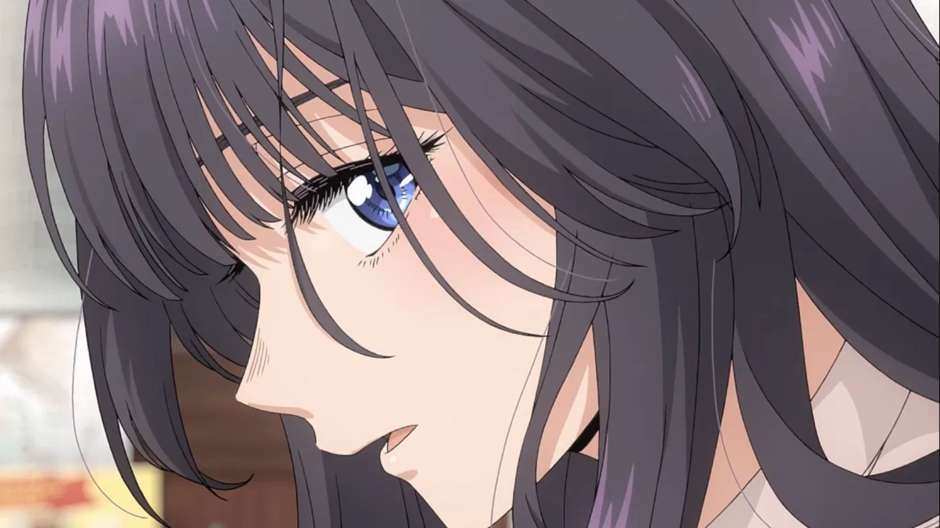 Kaoruko (Image Credits: CloverWorks)