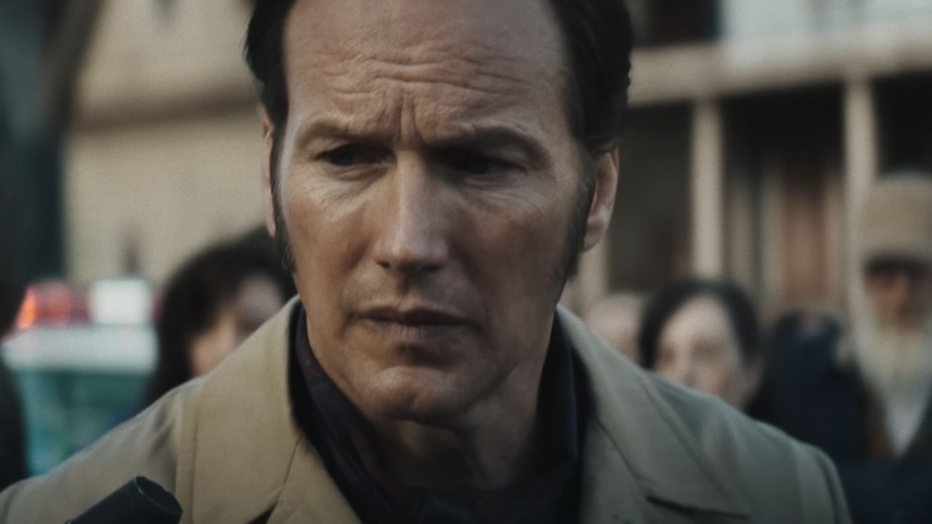 A still from The Conjuring: Last Rites