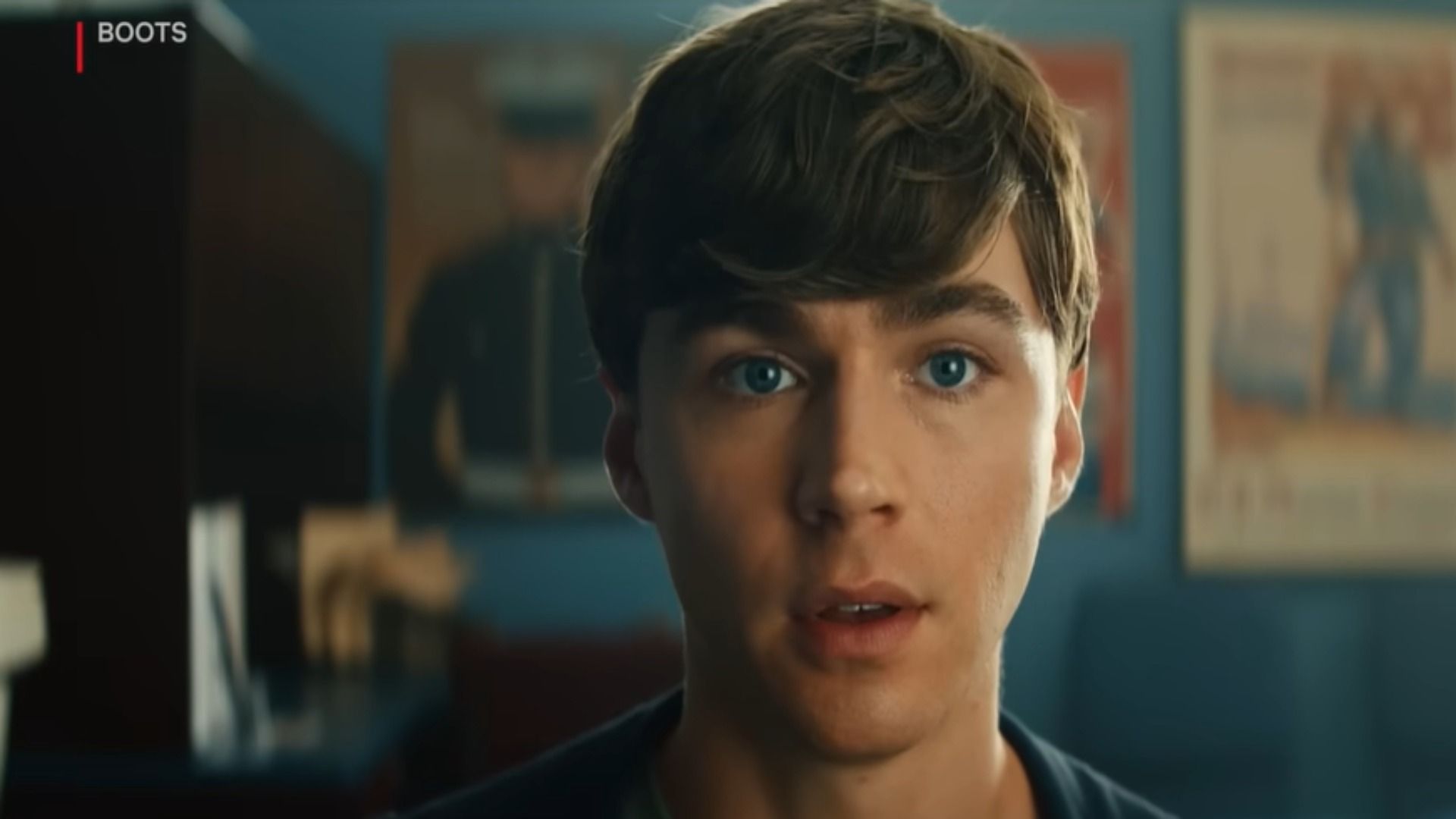 Boots (Image via Youtube/@Netflix)
