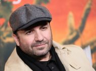 Los Angeles Premiere Of MGM+ Original Series Nine Bodies In A Mexican Morgue - Source: Getty