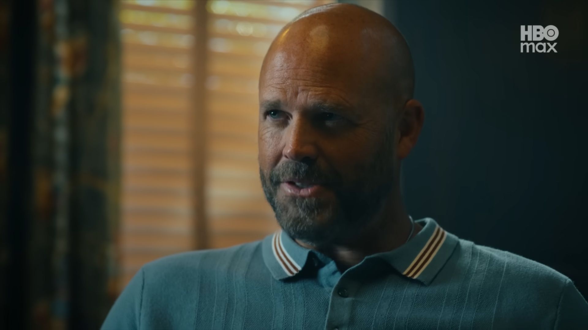 David Denman