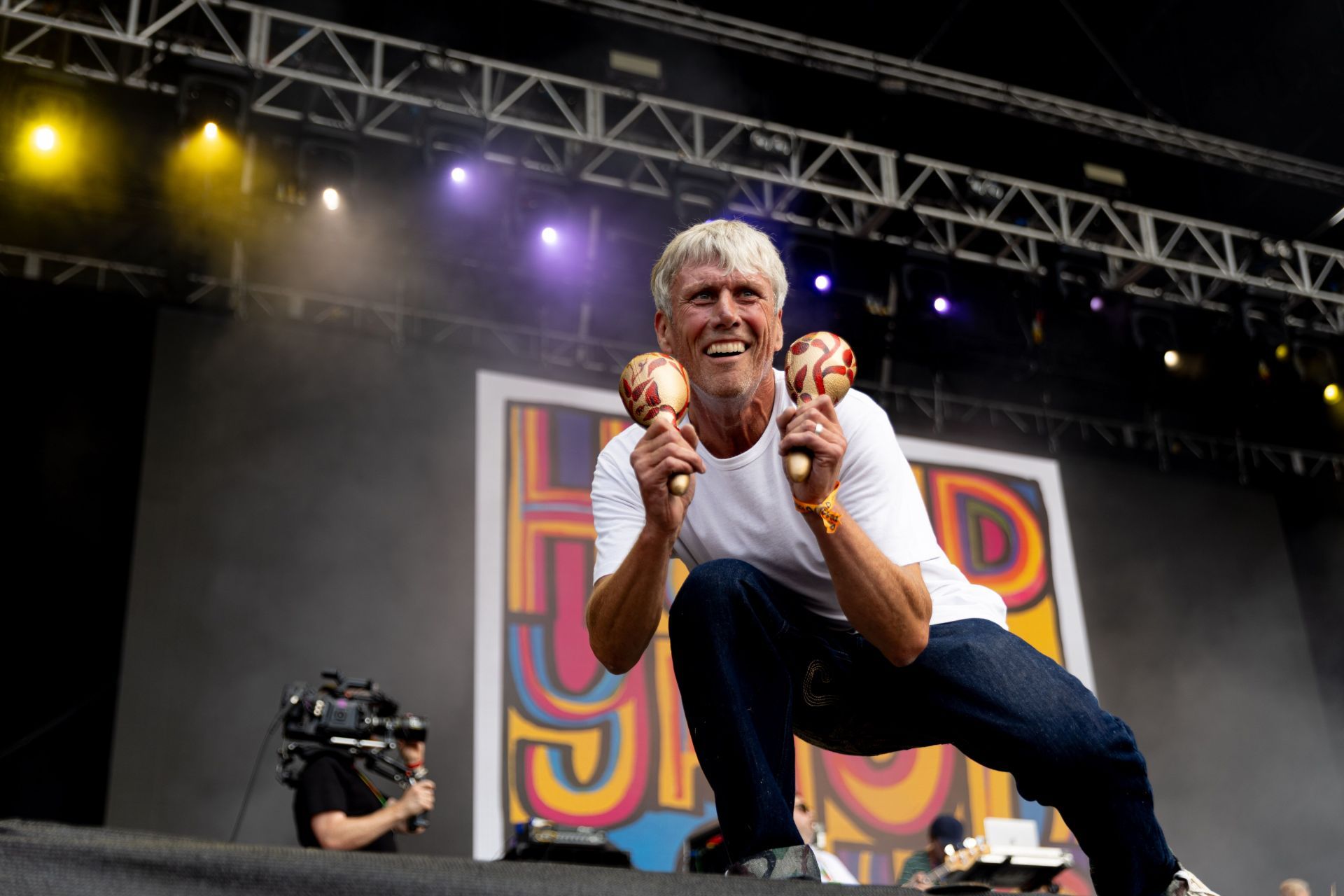 Forwards Festival 2025 - Source: Getty