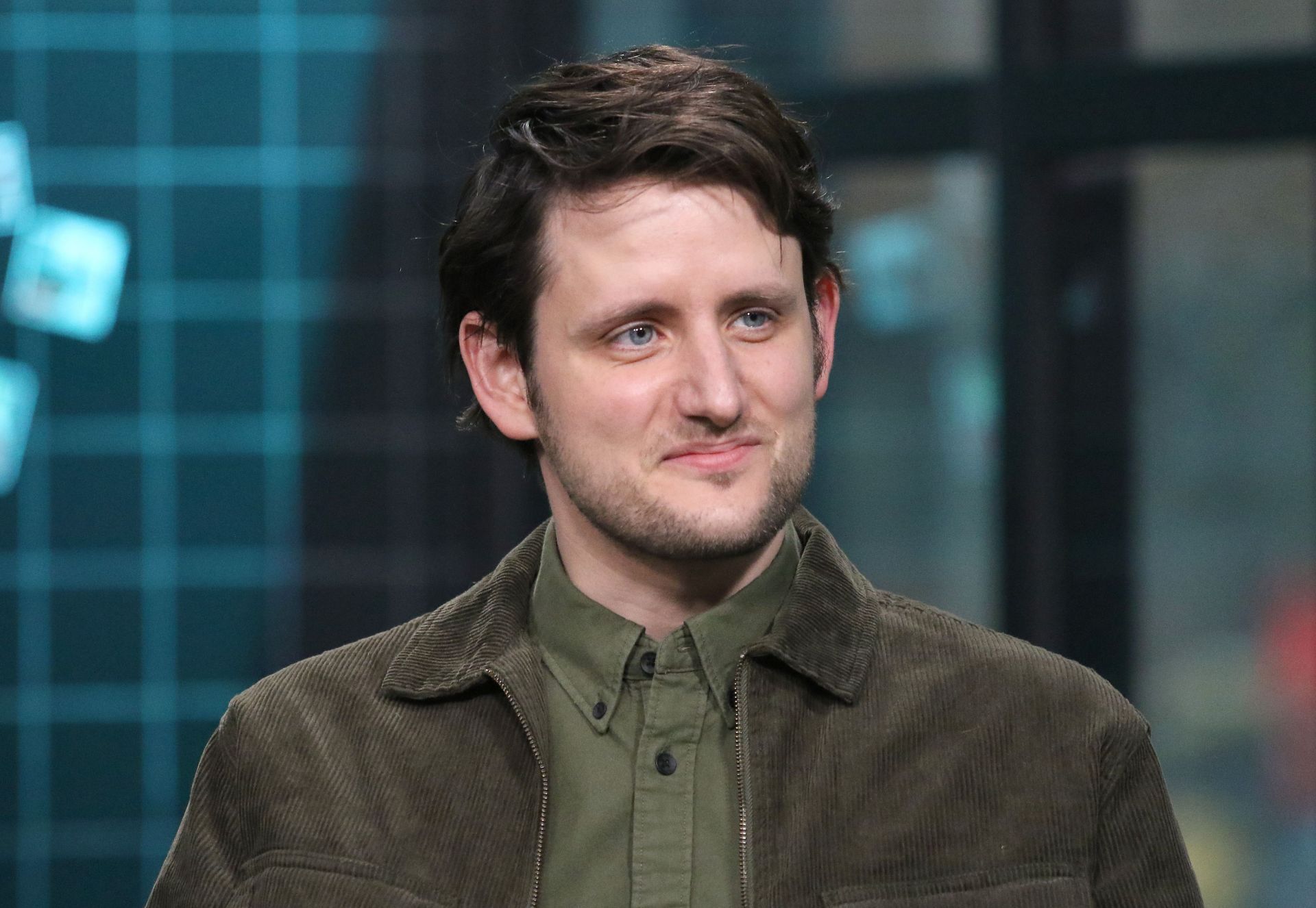 Celebrities Visit Build - February 12, 2020 - Source: Getty