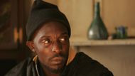 Michael K. Williams as Omar Little in The Wire | Image via Hotstar