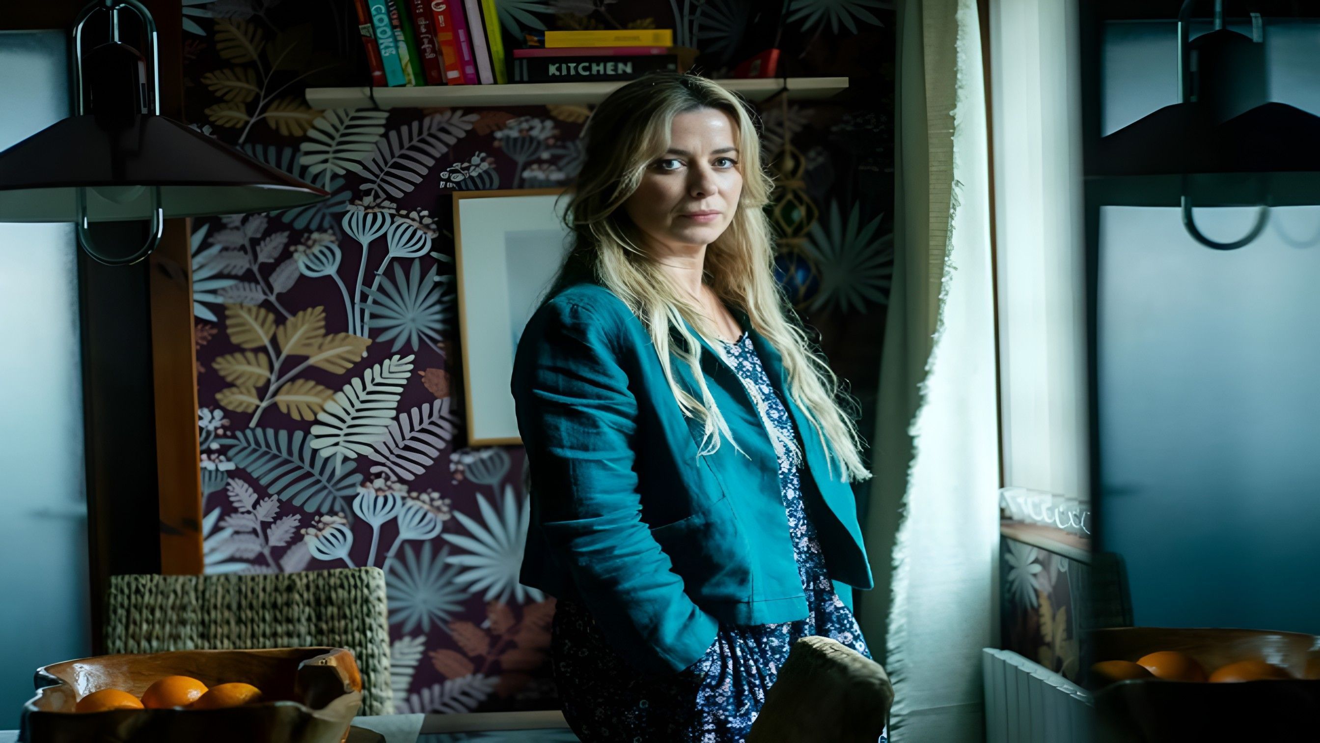 Coldwater ( Image via Instagram / @itv )