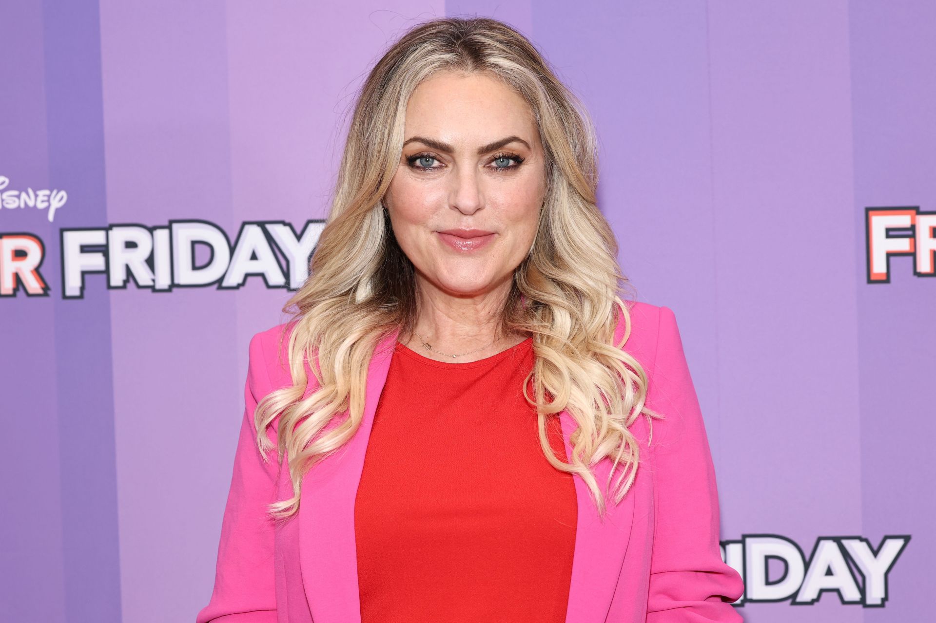 Freakier Friday NYC Special Screening - Source: Getty