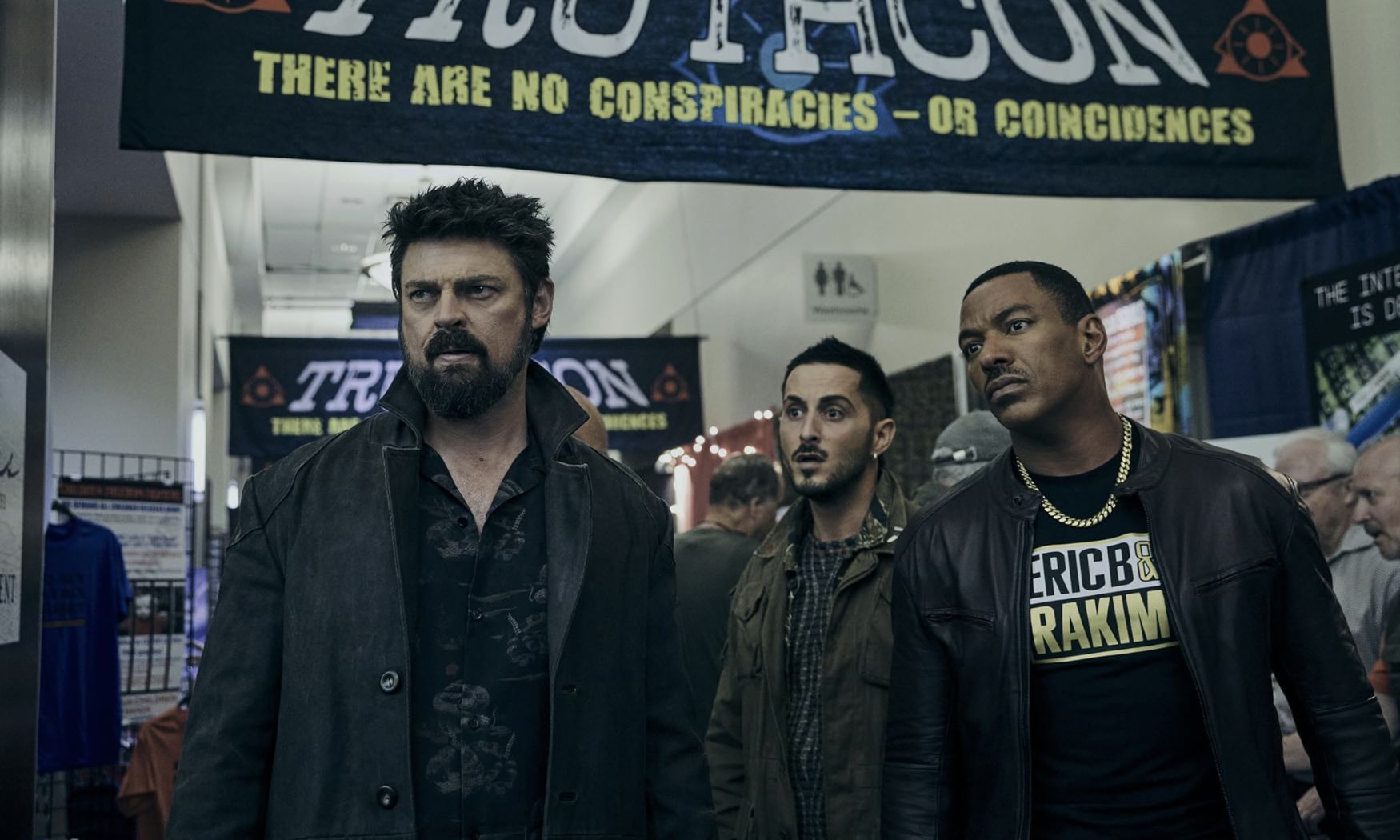 The Boys: Mexico (Image via Amazon Prime Video)