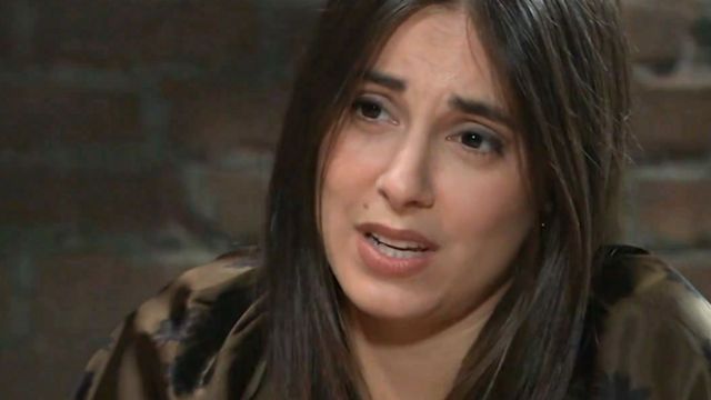 Molly finally admits her feelings | Image: ABC