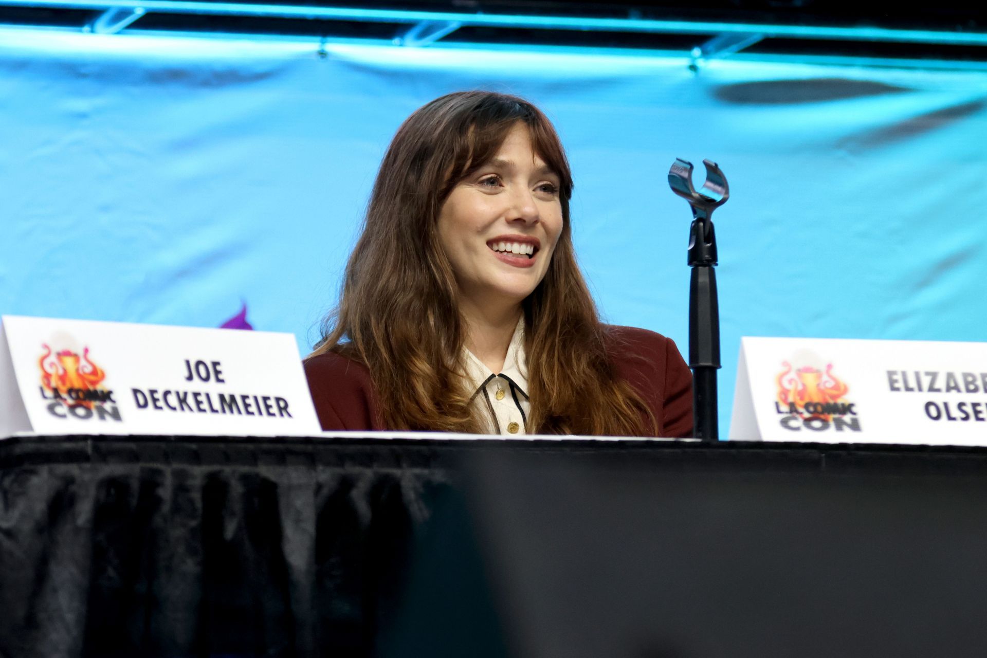 2025 Los Angeles Comic-Con - Source: Getty
