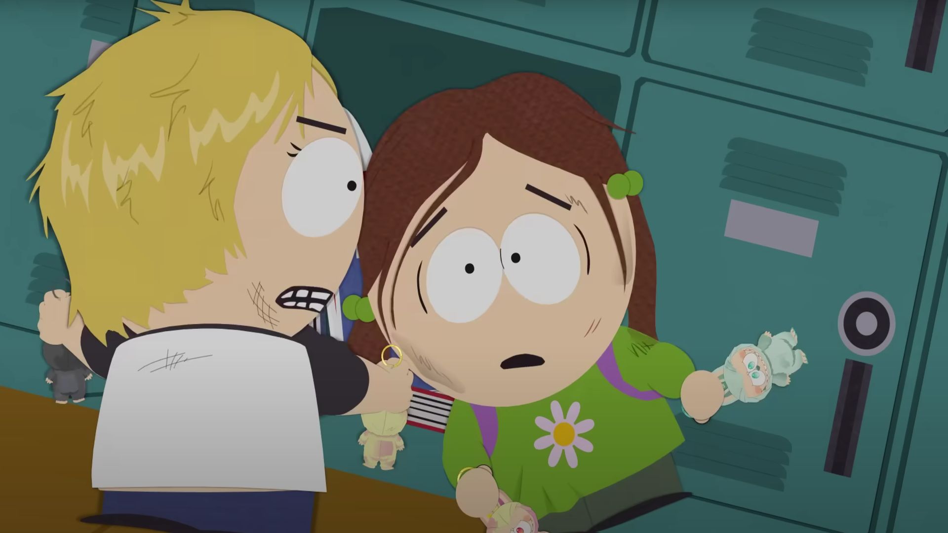 South Park | Image Via: Comedy Partners