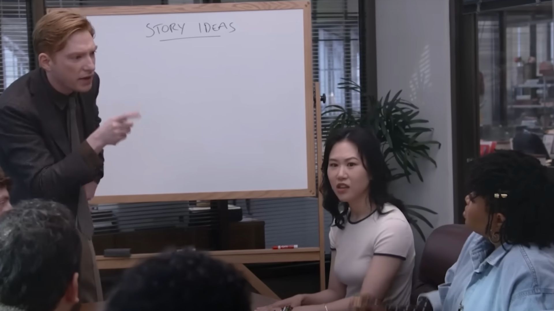 Still from the show (Image via Peacock)