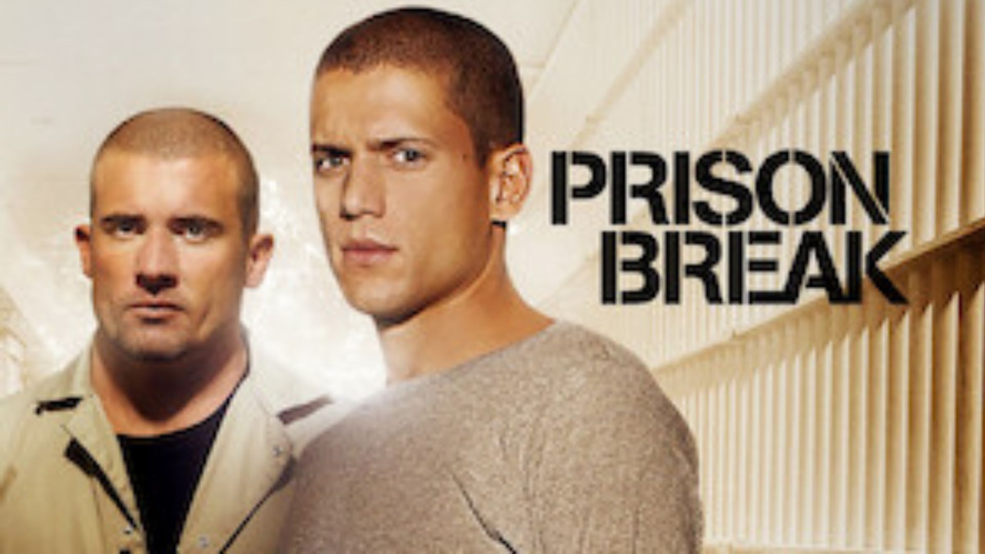 Prison Break (Image via Netflix)
