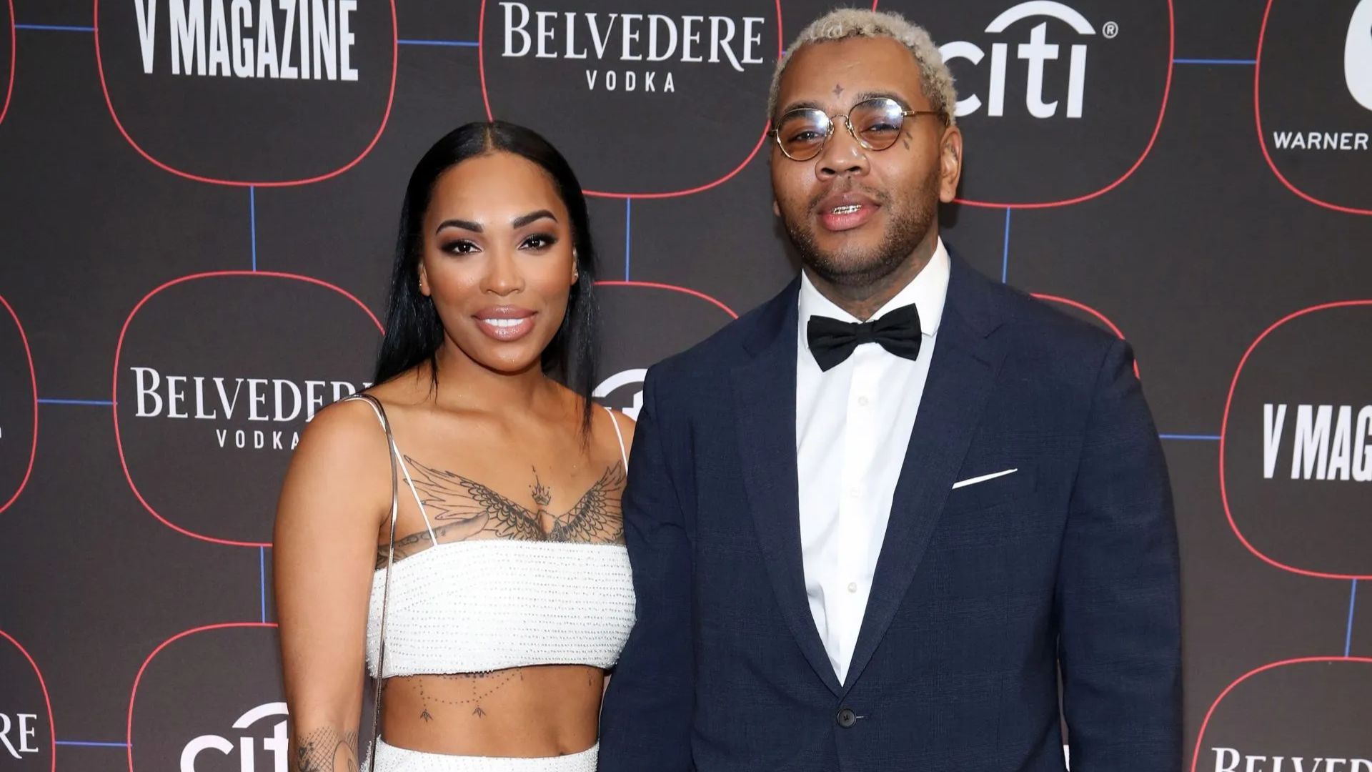 Kevin Gates and Dreka