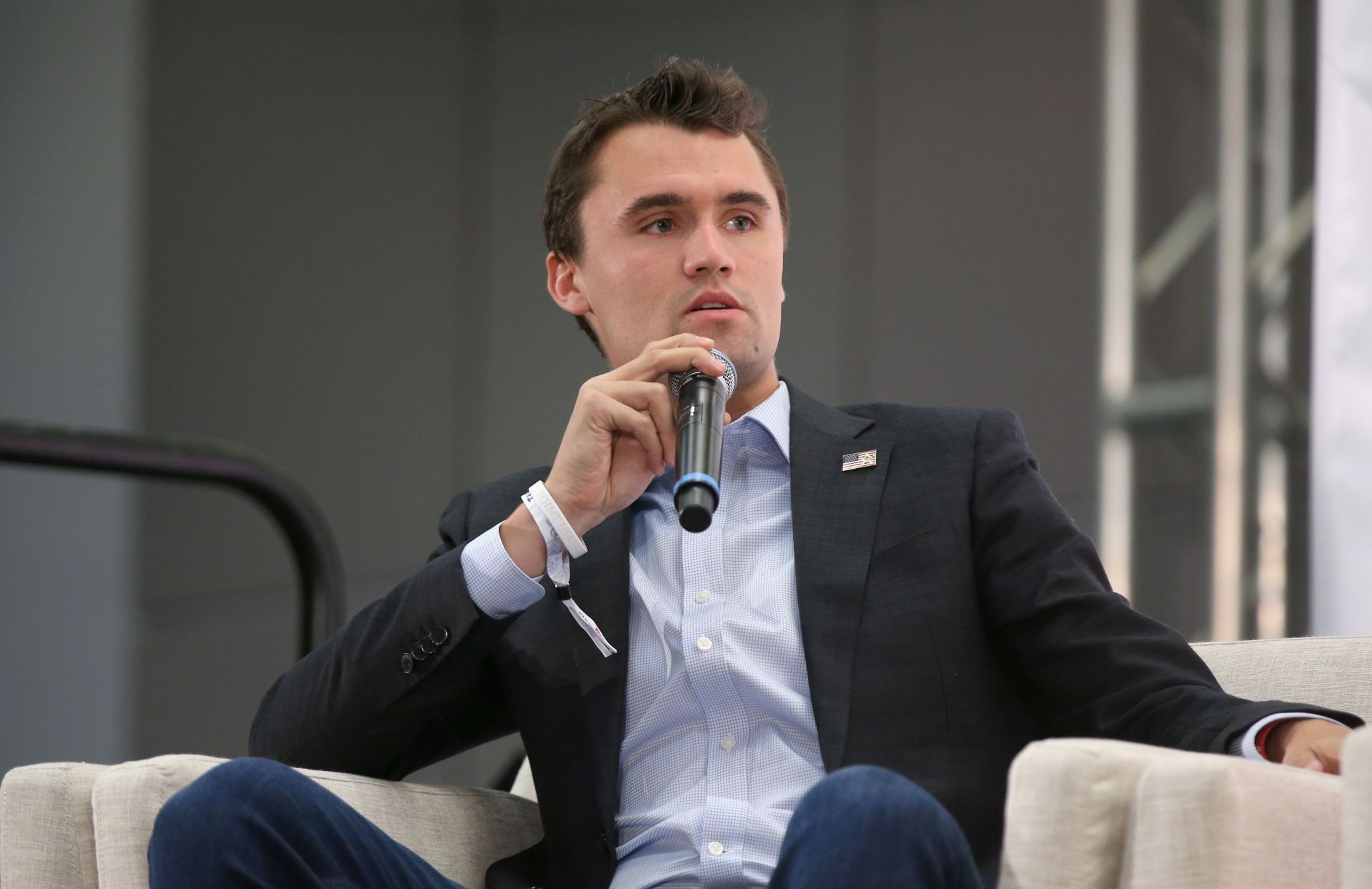 Politicon 2018 - Day 1 - Source: Getty