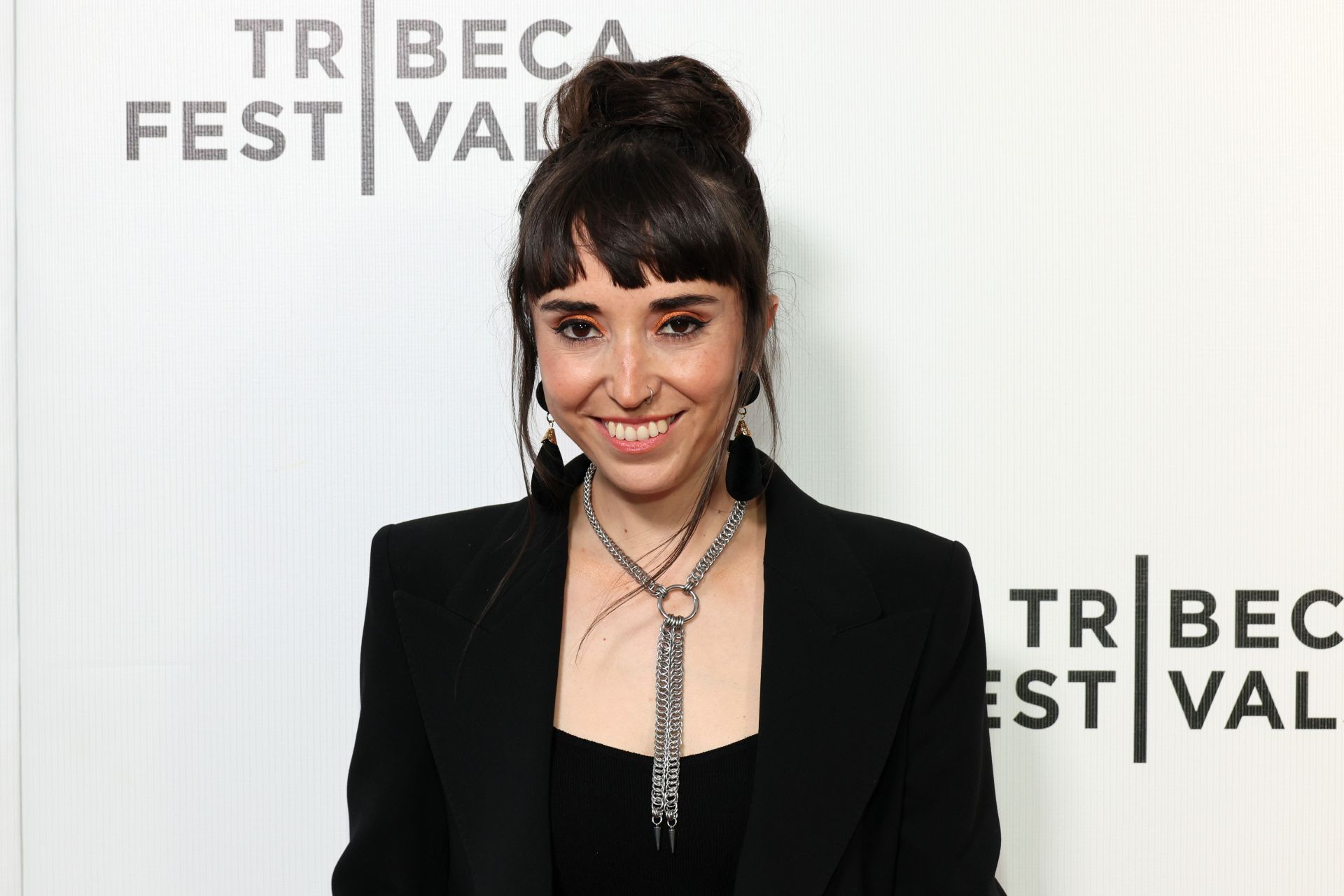 &quot;Huesera&quot; Premiere - 2022 Tribeca Festival - Source: Getty