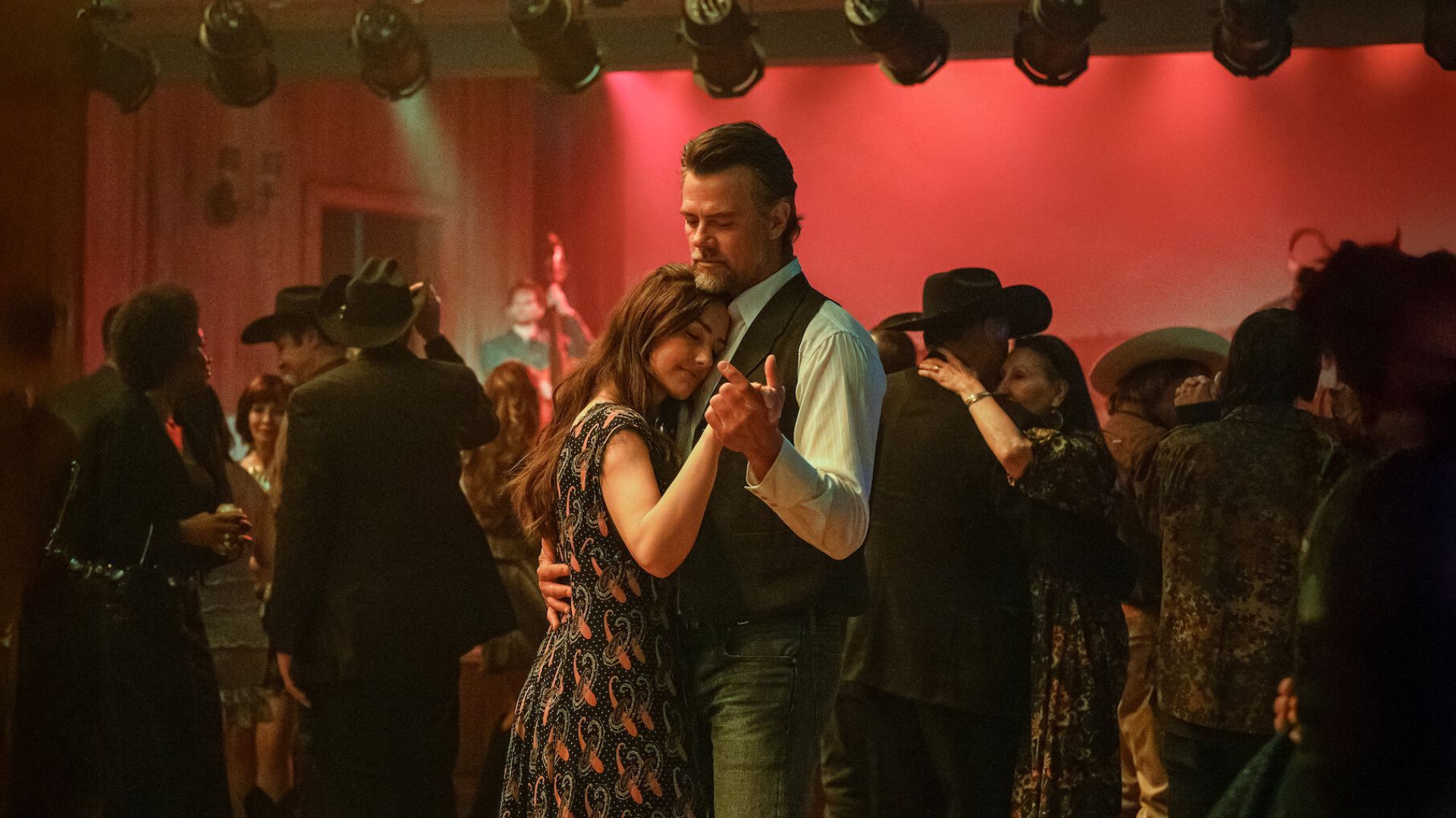 Ransom Canyon Season 2 (Image via Netflix)