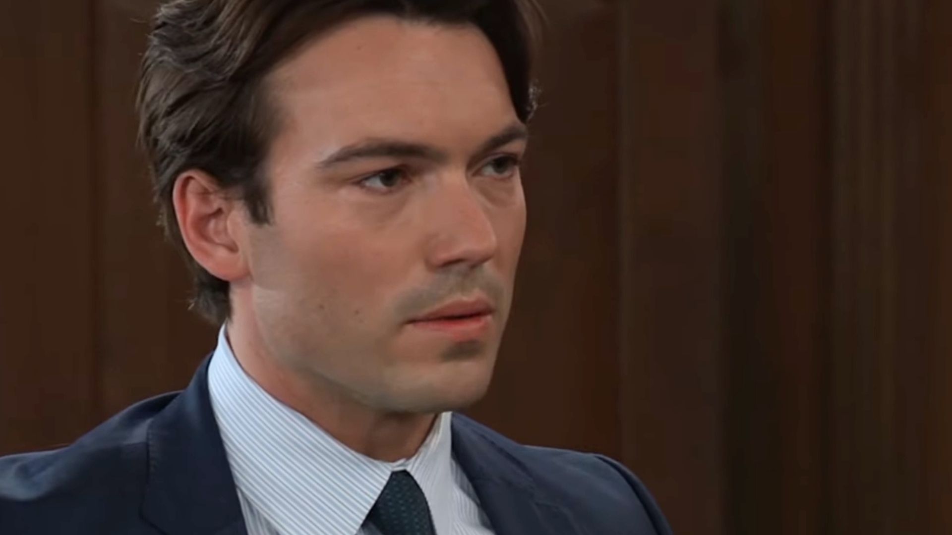 Will General Hospital&#039;s Michael inherit it all? | Image: ABC
