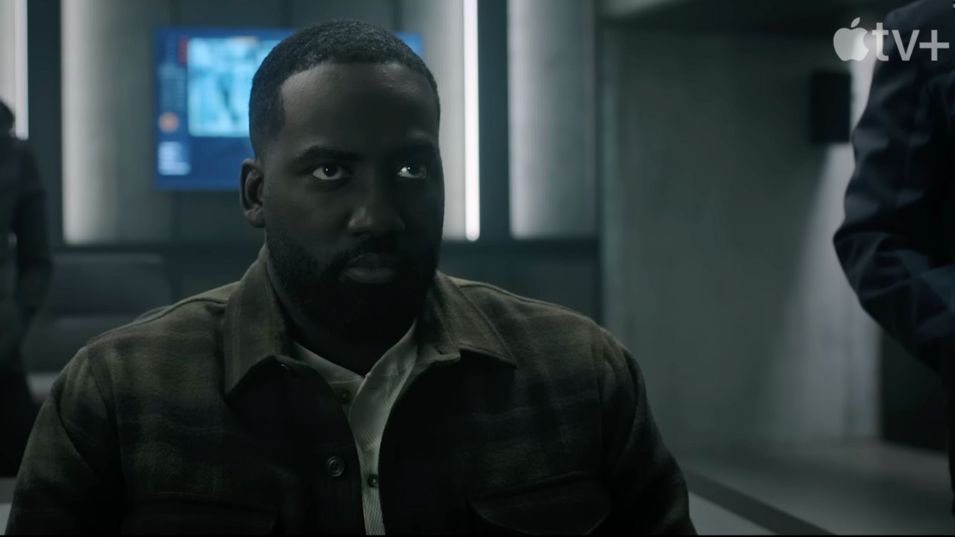 Invasion Season 3 (Image via YouTube/Apple TV)