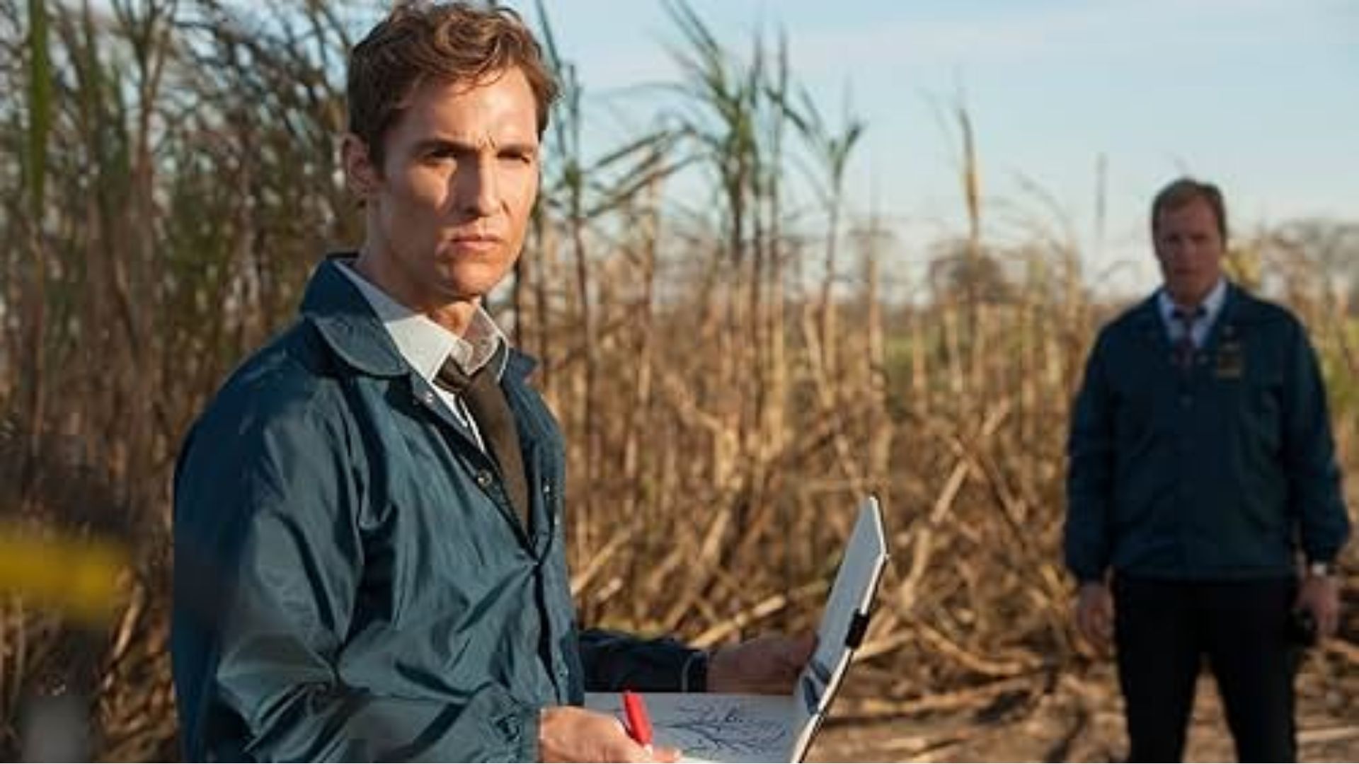 True Detective (Image via HBO)
