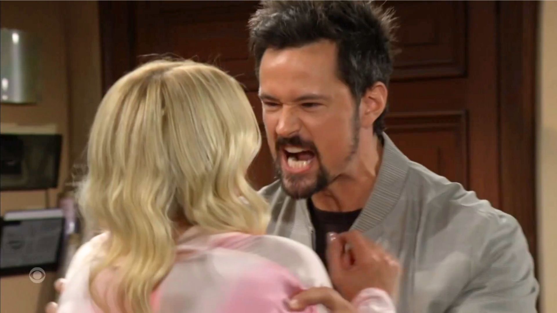 The Bold and the Beautiful