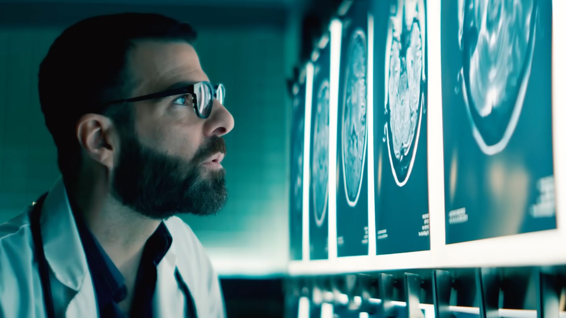 Brilliant Minds Season 2 on NBC (Image via YouTube/NBC)