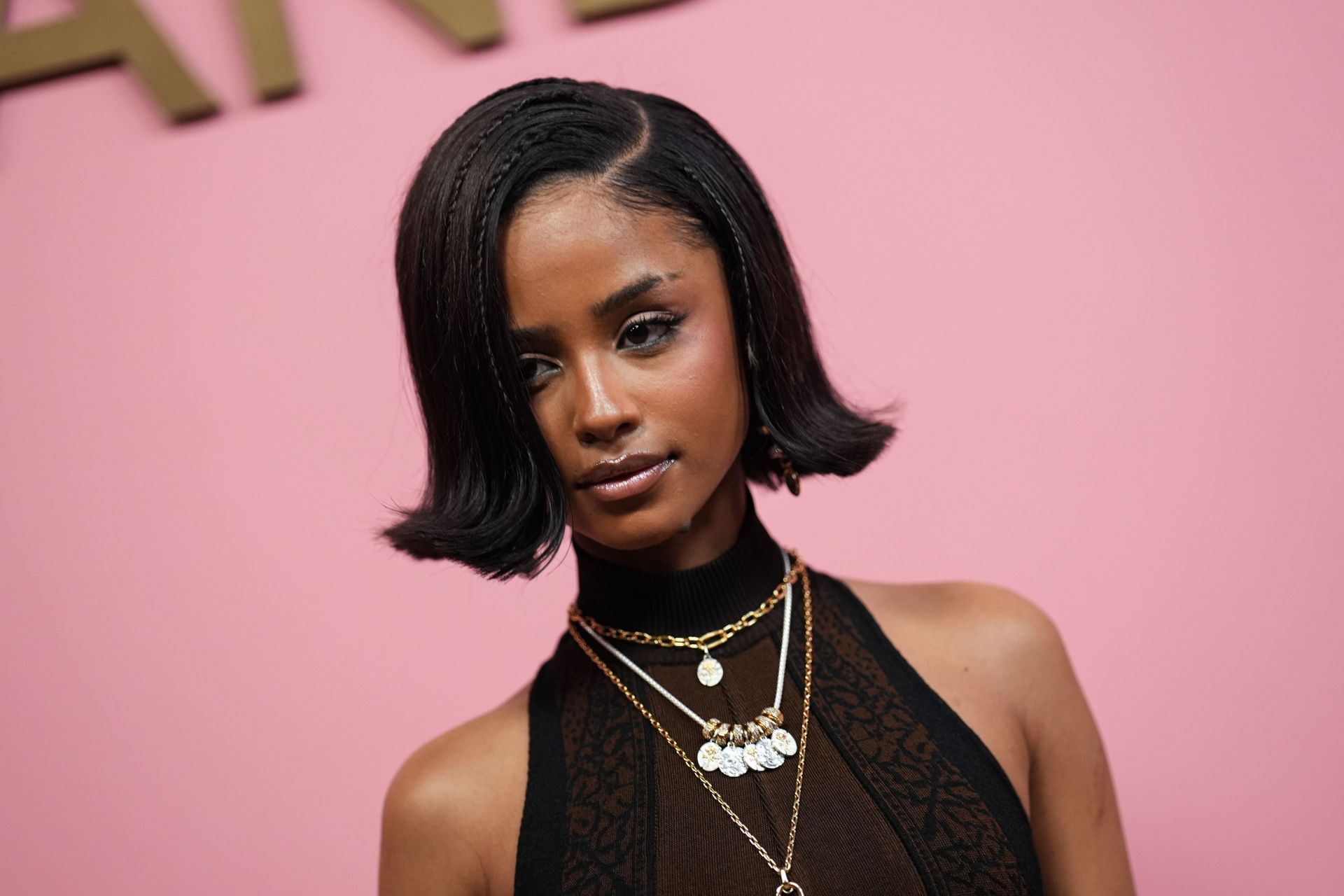 Pandora Celebrates Talisman Collection Launch - Source: Getty