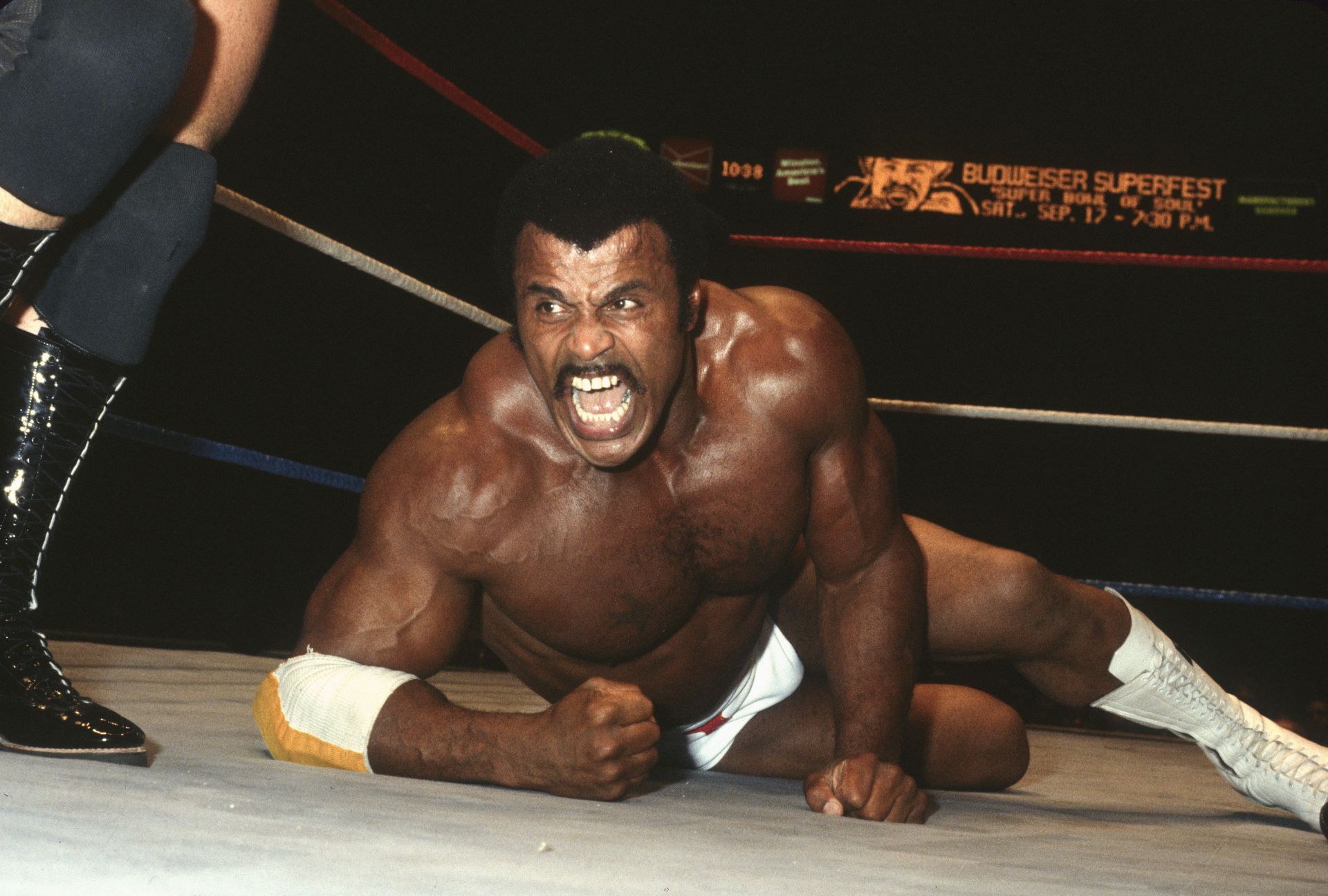 WWE Archive - Source: Getty