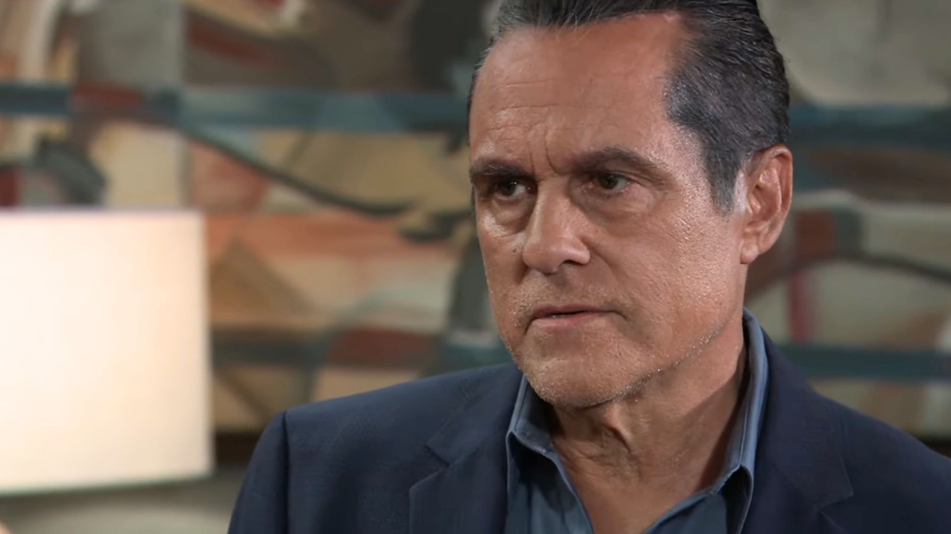 What is Sonny up to now? | Image: ABC