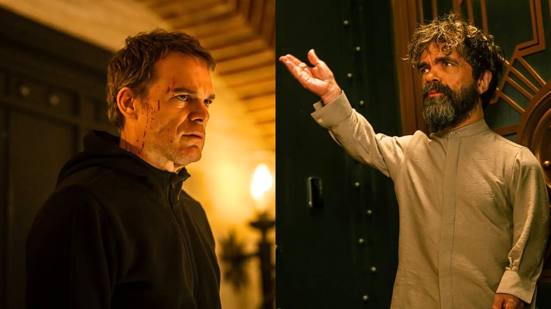 Will Dexter: Resurrection Season 2 happen? (Images via Instagram/@sho_dexter)