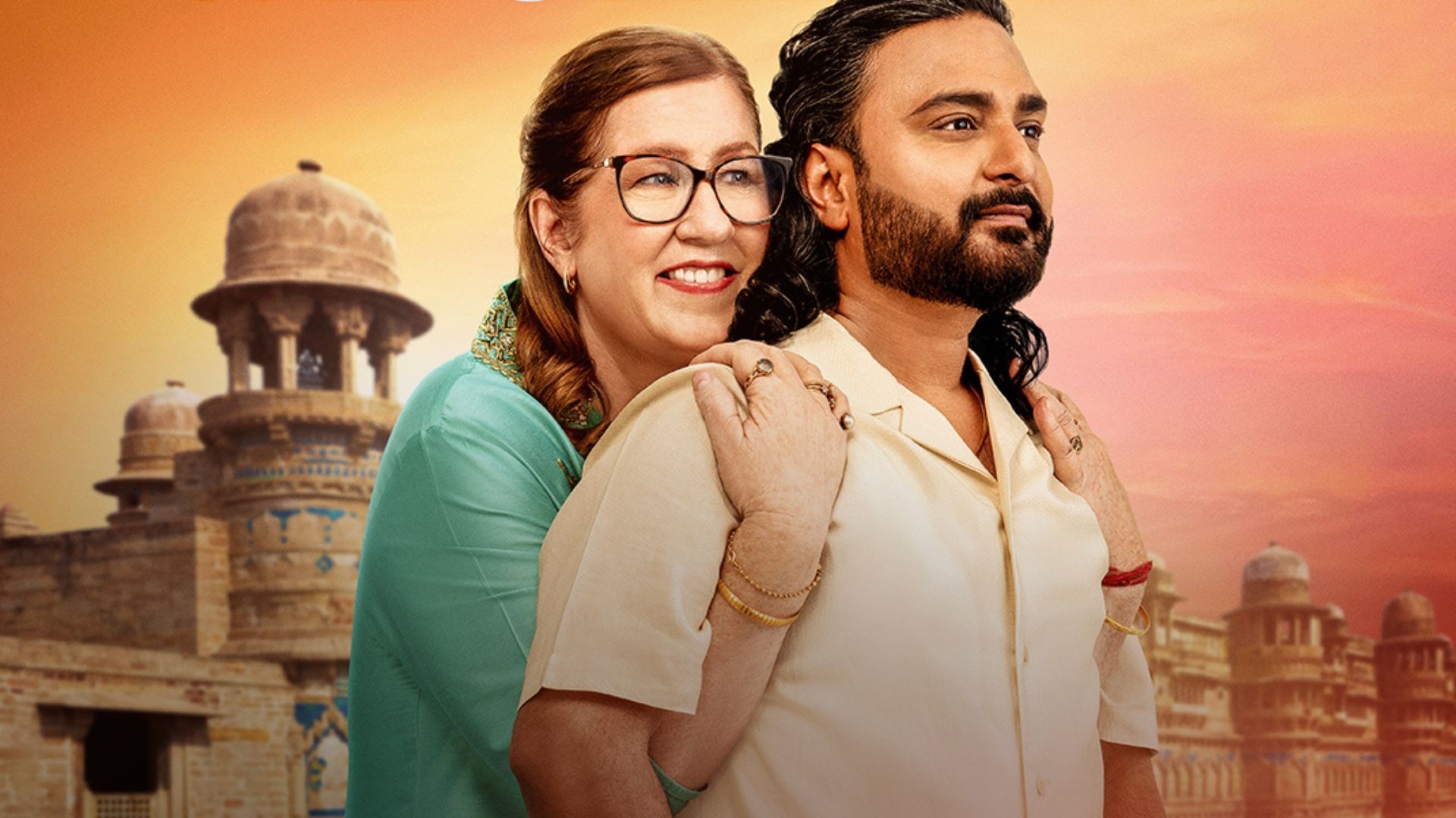 90 Day Fiance: The Other Way