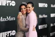 America Ferrera (Right) | Image via Getty