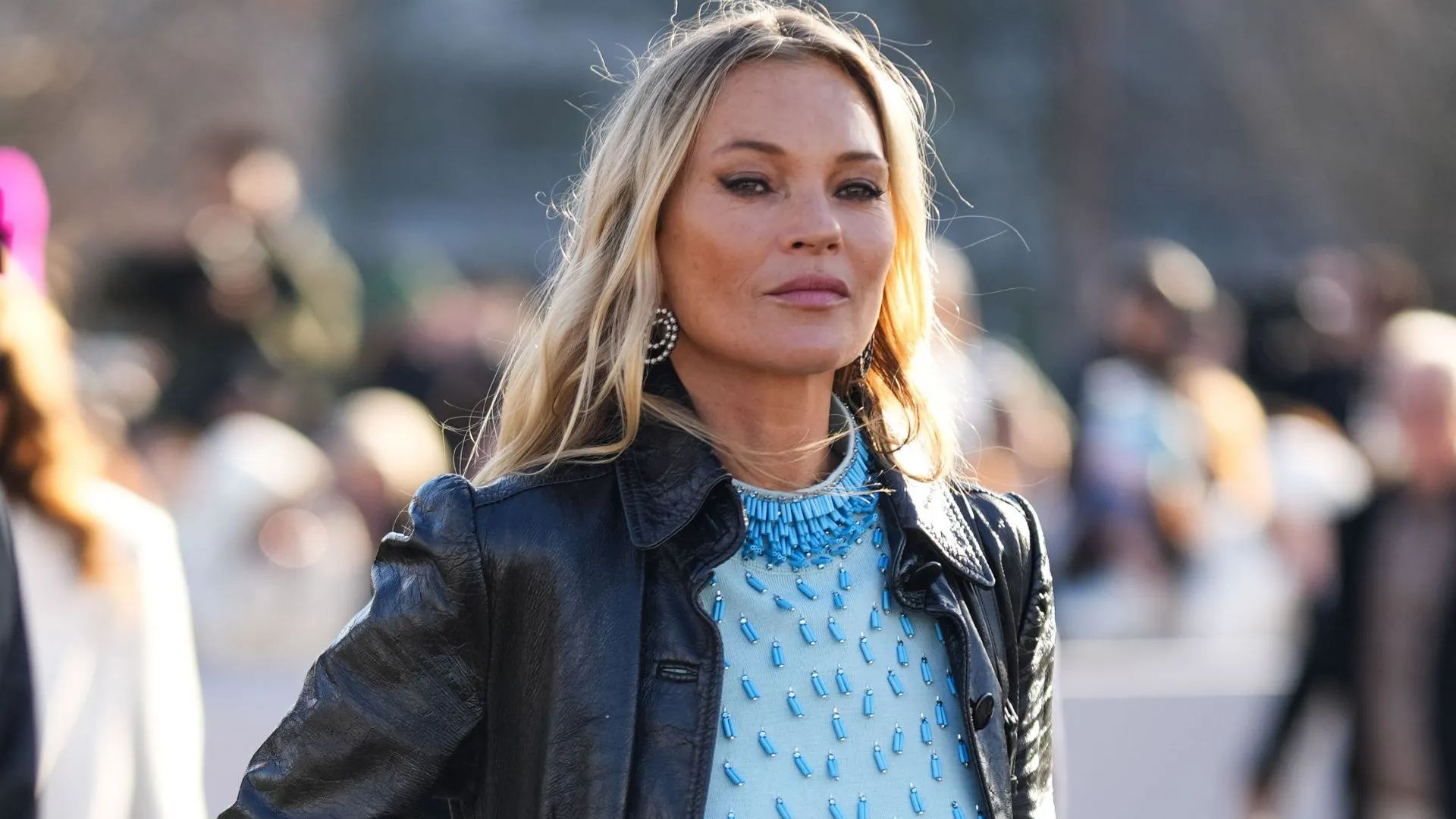 Kate Moss