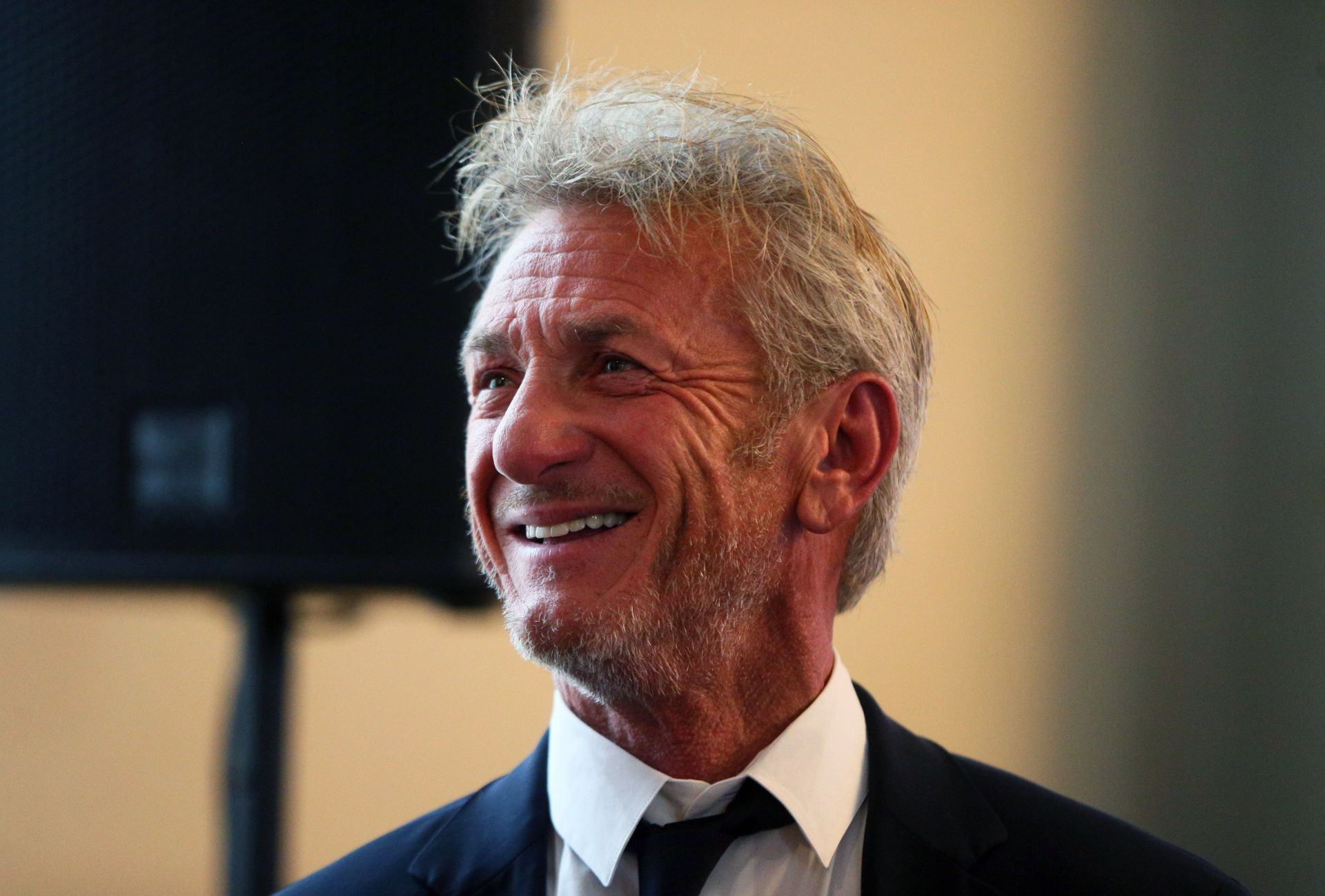 Sean Penn (image via Getty)