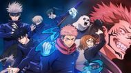 Jujutsu Kaisen (Image Credits: MAPPA)