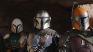 The Mandalorian | Image Source: Disney+